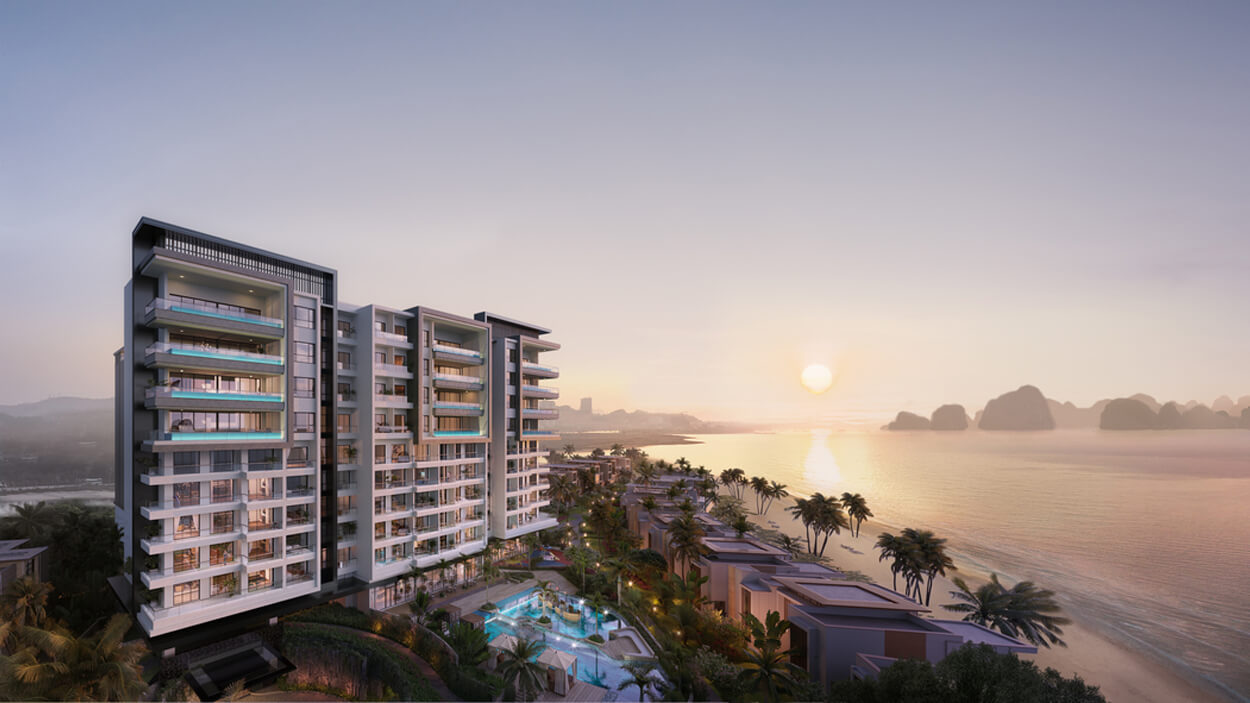 sky-residences-intercontinental-residences-halong-bay